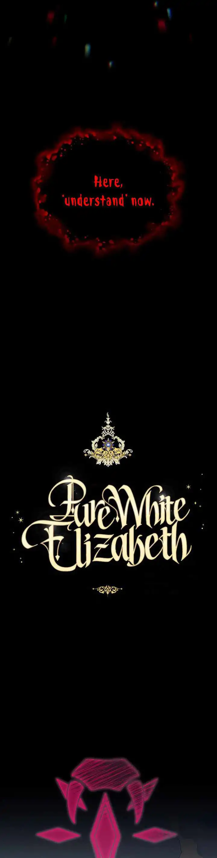 Pure White Elizabeth Chapter 45 11